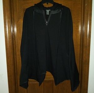 Maleficent cape